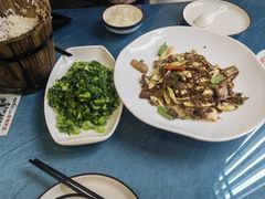 -干老四雅鱼饭店(滨江西路店)