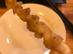 -鸟先生居酒屋(东湖馨园店)