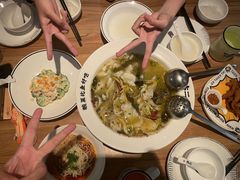 -太二酸菜鱼(汕头苏宁广场店)