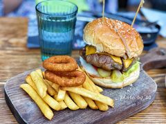 -闲·胡同 Barblu Hutong(雍和宫五道营店)