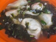 -阿麟馄饨(延长路店)