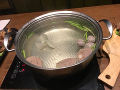 -牛焱·贵州黄牛肉火锅(城西银泰店)