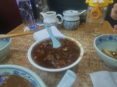 -门框胡同百年卤煮(前门煤市街店)