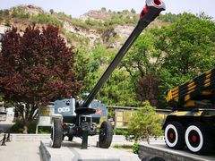 -平西抗日烈士陵园