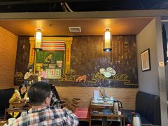 大堂-牛a潮汕鲜牛肉粿条(天河北店)