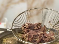 -五洲牛肉美食馆