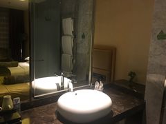 -天港禧悦酒店(宁波东部新城国际会展中心店)