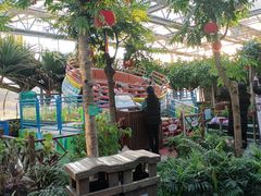 -南宫五洲植物乐园