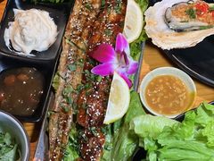 -徐闻一品·粤熊记烧鸡·泥虫粥·湛江生蚝(沙头角店)