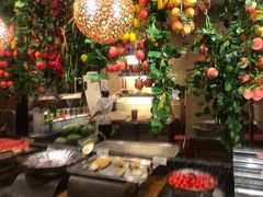 -芭菲盛宴·环球美食(锦城万达广场店)