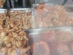 -土门八珍烤鸡腊味店(土门老店)