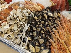 -广州凤凰城酒店-维也纳西餐厅