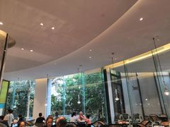 -北海金昌开元名都大酒店·四季轩中餐厅