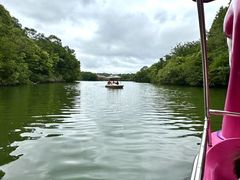 -梅州雁山湖国际花园度假区