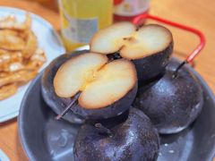 -乌拉烤肉(如皋首店)
