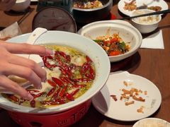 大树奶酸鱼-大树餐厅(益田假日店)