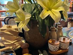 -银米·云南传统过桥米线(双廊黑金冠店)