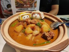 -蘇小主·创意中国菜(金茂览秀城店)