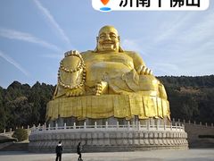 -千佛山风景名胜区
