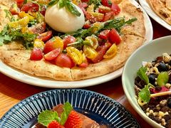 -Pizzeria da Nicola·火炉披萨(中大国际店)