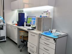 -牙博士口腔品牌连锁(杨浦店)