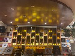 -安妮意大利餐厅(世贸天阶店)