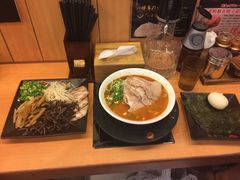 博多一幸舍(侨福芳草地店)-博多一幸舍(侨福芳草地购物中心店)