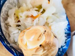 -清真玉林老字号稍麦羊杂碎(宽巷子民族美食街店)