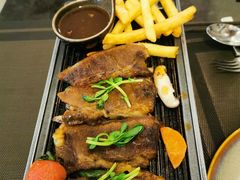 -THE PAWON·8碗(古北SOHO店)