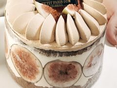 -PETIT PARIS 小巴黎(花园道店)