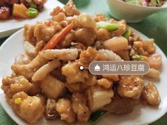 -桃子餐厅·天津菜(红星路直营店)
