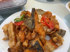 -新享乐海鲜(翠华路店)