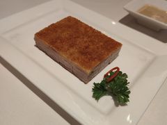 -利苑酒家(宜安广场店)