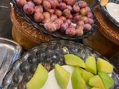 -大渔铁板烧(东城店)