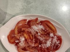-听涛雅苑百味饺子老家菜馆