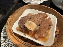 -ManHo万豪中餐厅(成都茂业JW万豪酒店)