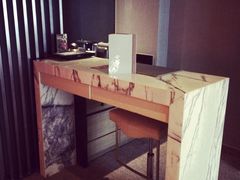 花样年·隆堡酒店-榛悦隆堡成都酒店(春熙路太古里店)