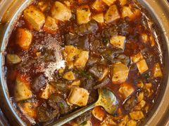 -拾捌川·自贡爆炒(新街口店)