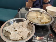 -川香煲(茅台路店)