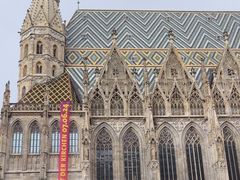 -斯蒂芬主教座堂(Stephansdom)