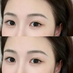 -MIVI野生眉纹绣纹眉