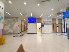 -甘泉街道社区卫生服务中心