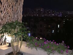 -玖壹咖啡(临河街店)
