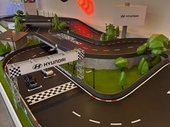 -现代汽车文化中心 Hyundai Motorstudio Beijing