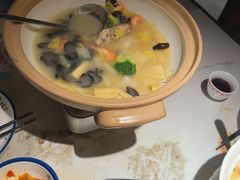 -寻宝记绍兴菜(状元店)