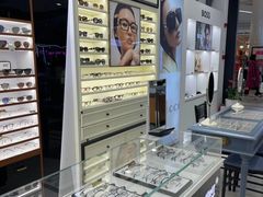 -宝岛眼镜(南京金鹰世界店)