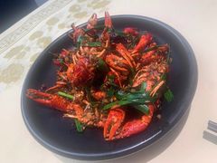 -聚味瞿记·龙虾堂(咸嘉湖店)