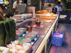 -曼格活海鲜·牛排自助(光明蓝鲸店)