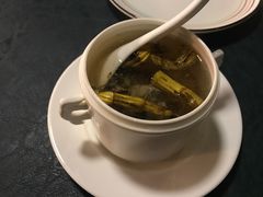 -T館·花园艺术餐厅