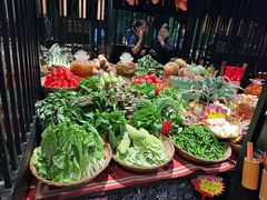 -麒麟小院·老九江菜(安平路店)